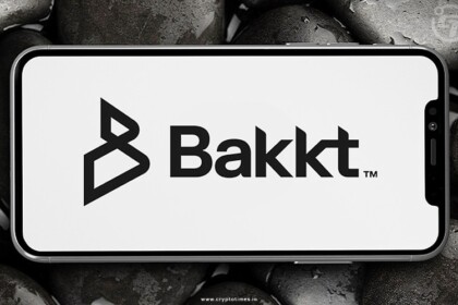 Bakkt Warns Of Potential Closure Amid Financial Constraints