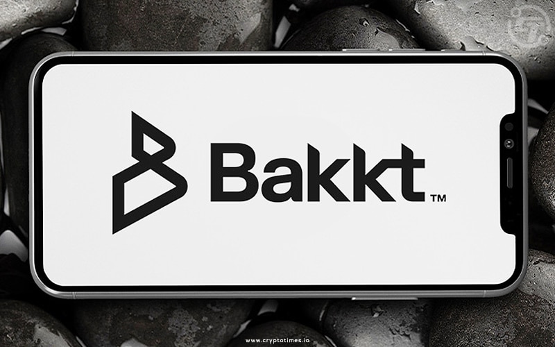 Bakkt Warns Of Potential Closure Amid Financial Constraints