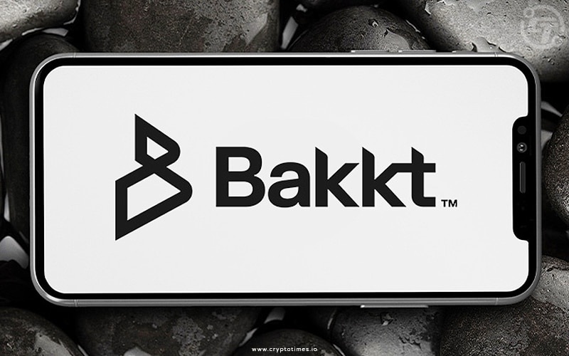 Bakkt Warns of Potential Closure Amid Financial Constraints