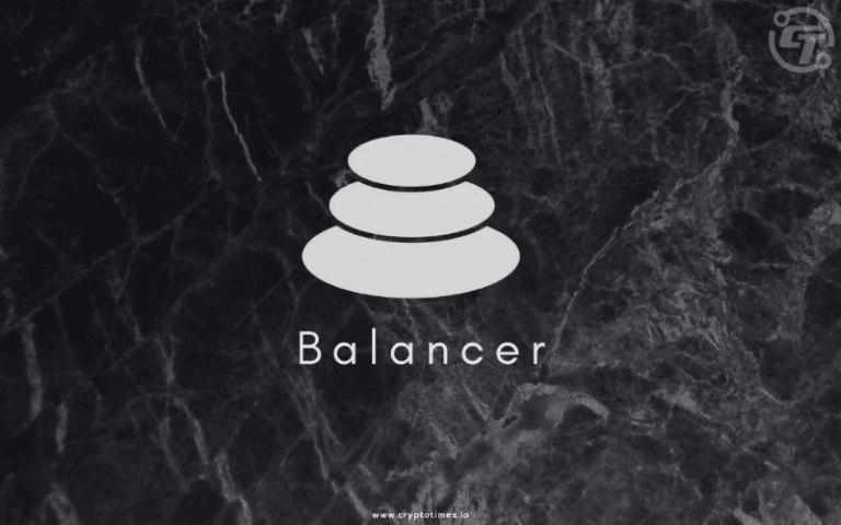 Balancer Domain Hijacked, $238k Worth Of Crypto Stolen