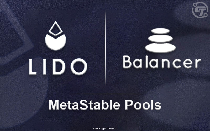 Balancer Unveils The MetaStable Pools to Promote its Liquidity Pool