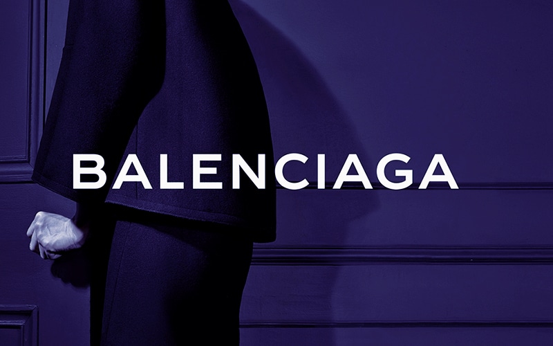 Balenciaga to Accept Cryptocurrency Payments in U.S. Stores