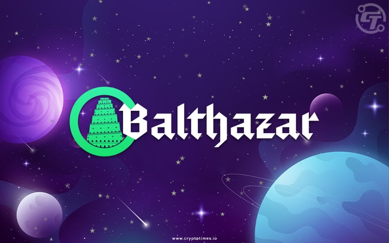 Balthazar report: One out of Three Ready to Leave Job to Play NFT Games