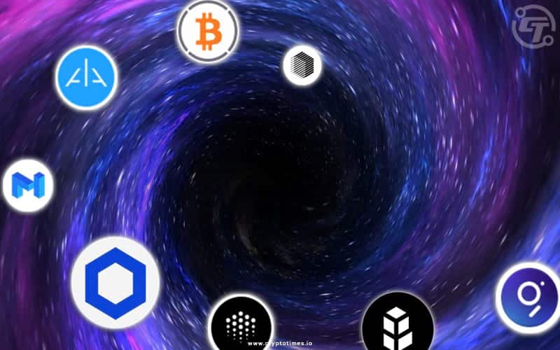 Bancor Releases No-Liquidation Lending With Vortex