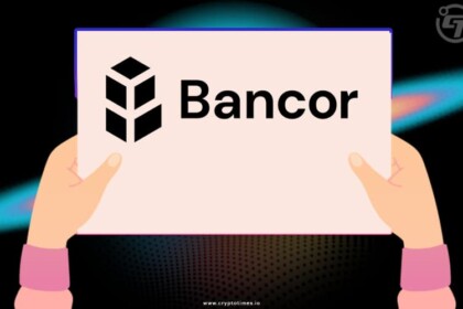 Bancor Halts Impermanent Loss Protection Amid Market Conditions