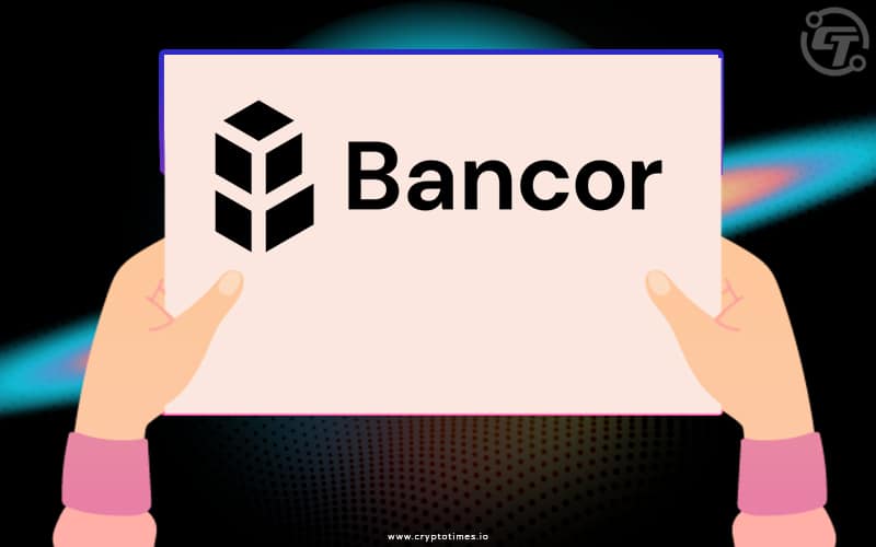 Bancor Halts Impermanent Loss Protection Amid Market Conditions