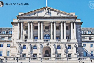 Bank Of England: Crypto Assets Poses Limited Risks To Uk Finance