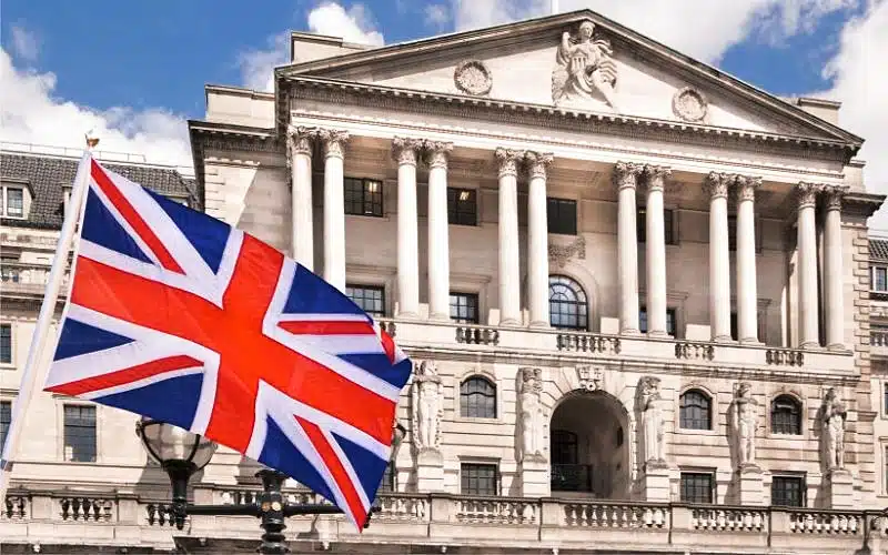 Bank of England Senior Advisor says DeFi isn’t Decentralized