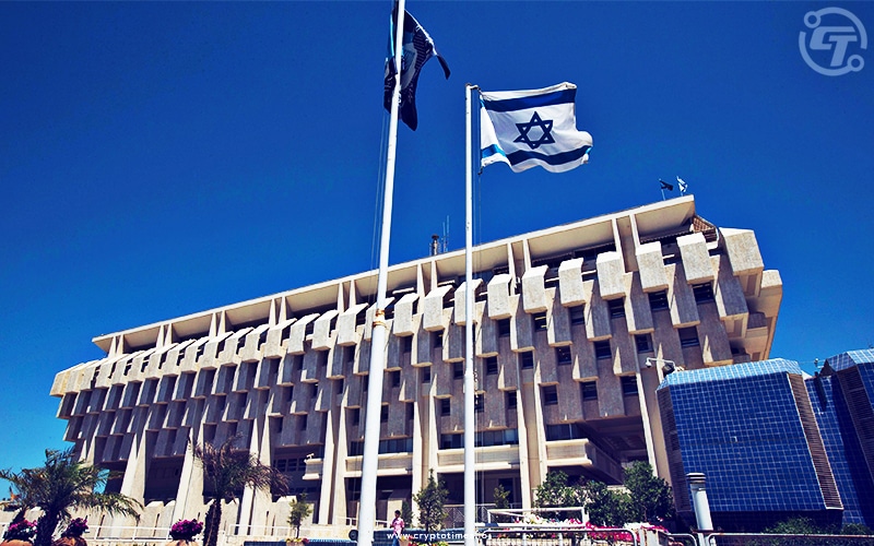 Bank Of Israel Speeding Up Its Digital Currency Preparations