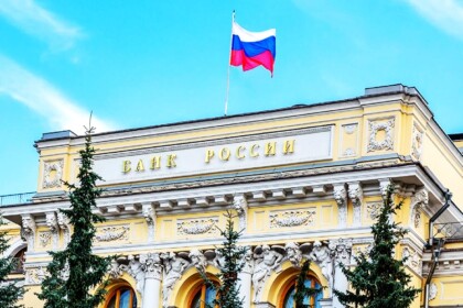 Russia Wants to Allow Stock Exchanges to Trade Digital Assets