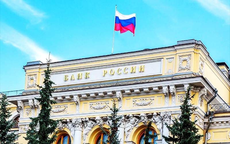 Russia Wants to Allow Stock Exchanges to Trade Digital Assets