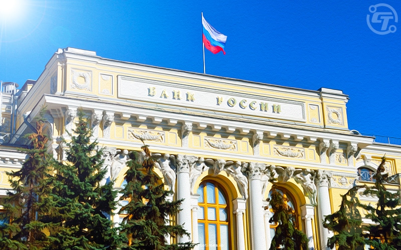 Russia Intends to Ban Crypto Mining and Trading