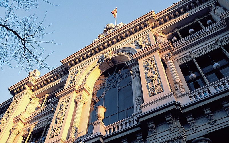 Bank of Spain’s Registry Adds 17 Crypto Companies