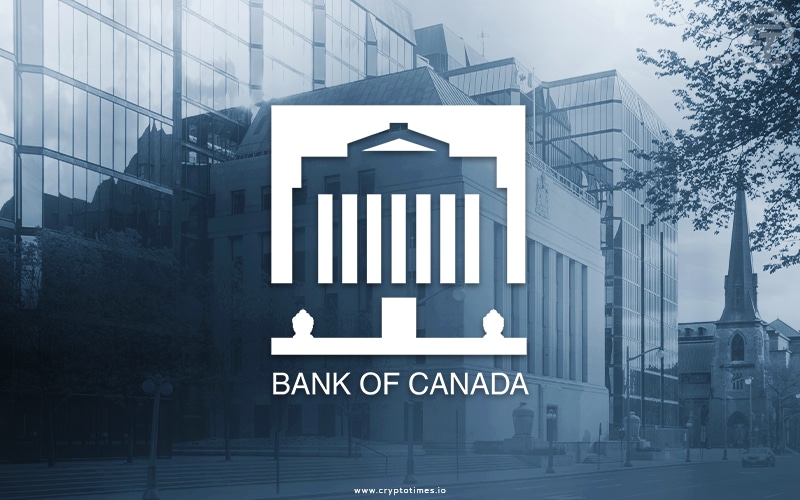 Bank of Canada and MIT university announce CBDC Research collab