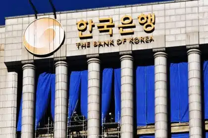Bank of Korea's Charts CBDC for Future Payment Systems