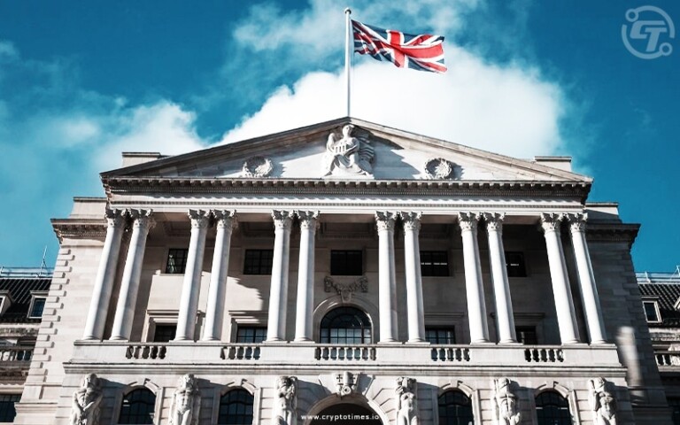 UK Likely to Need Digital Pound Says BoE’s Jon Cunliffe