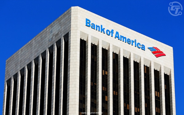 Regulatory Uncertainty Dampens Blockchain Growth: Bank Of America