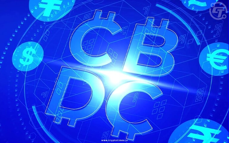 JPMorgan, Big Banks Panic Over US CBDC, Says Varoufakis