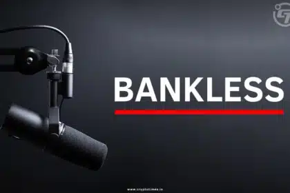 Bankless Podcast Hosts Raising $35M Fund for Web3 Startups