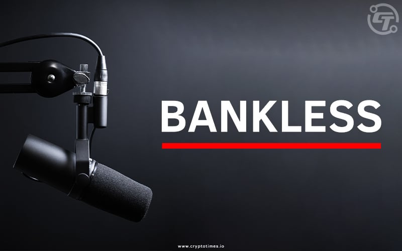 Bankless Podcast Hosts Raising $35M Fund for Web3 Startups
