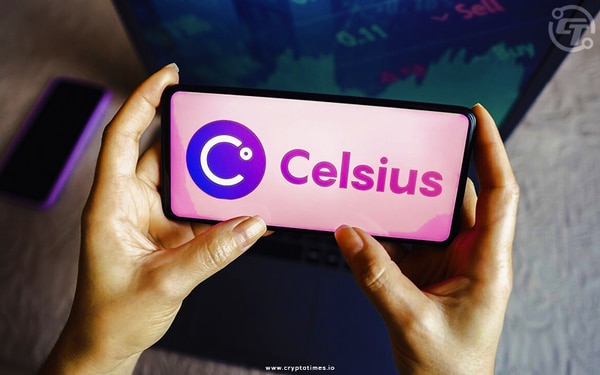 Bankrupt Celsius To Poll On Becoming A User-Owned Company