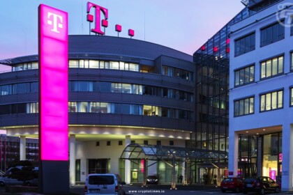 Deutsche Telekom Joins Polygon Supernet as Validator