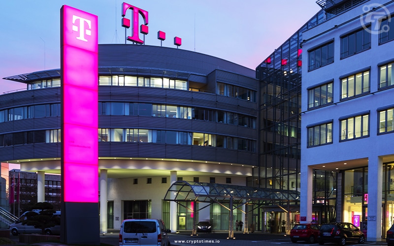 Deutsche Telekom Joins Polygon Supernet as Validator