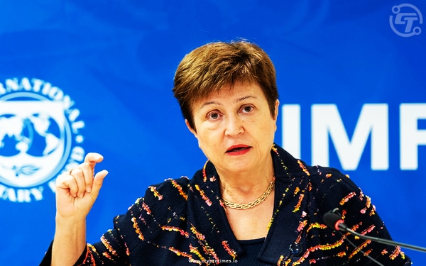 IMF Favors Crypto Regulation Over Outright Ban