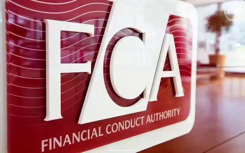 Banxa First To Join UK Crypto Financial Conduct Authority