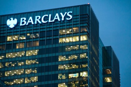 Barclays invests in crypto firm Copper
