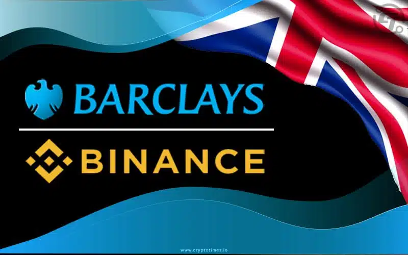 Barclays Blocks Customers From Sending Payments