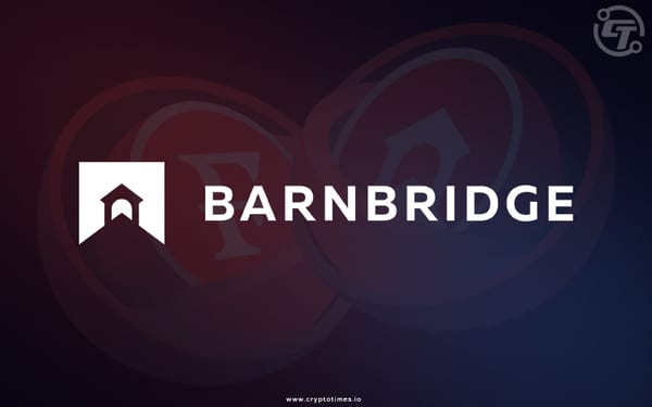 Sec Investigation Halts Barnbridge Dao'S Defi Operations