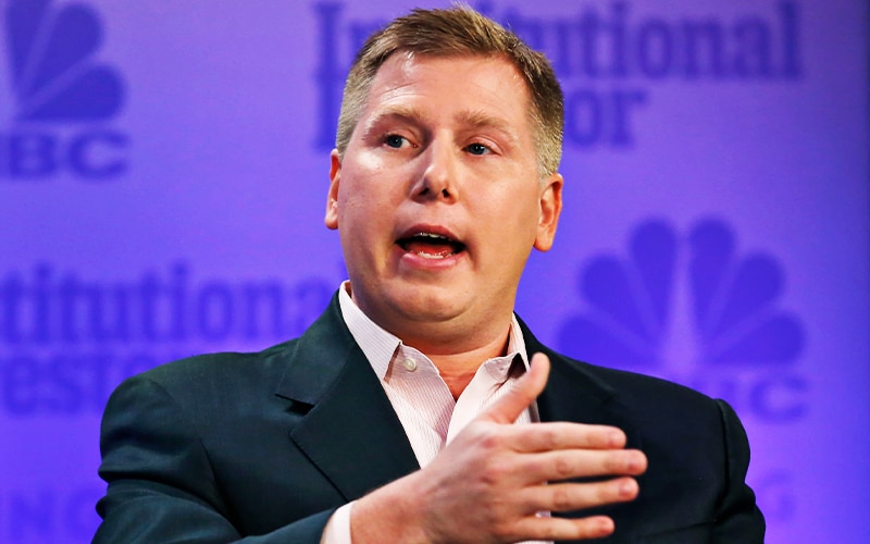 Digital Currency Group Under Scrutiny Regarding its Internal Transfers