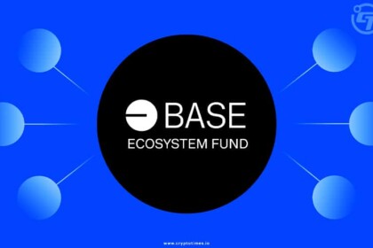 Base Ecosystem Fund Declares First Six Investments