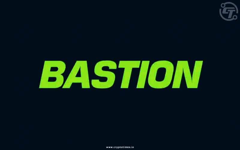 Bastion Secures Money Transmitter Licenses In Two Us States