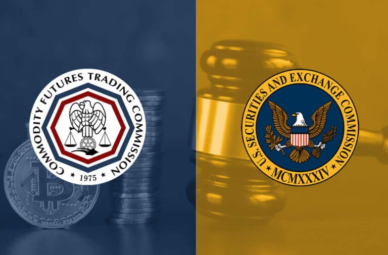 CFTC vs. SEC: Majority of Crypto Should be Seen as Commodities