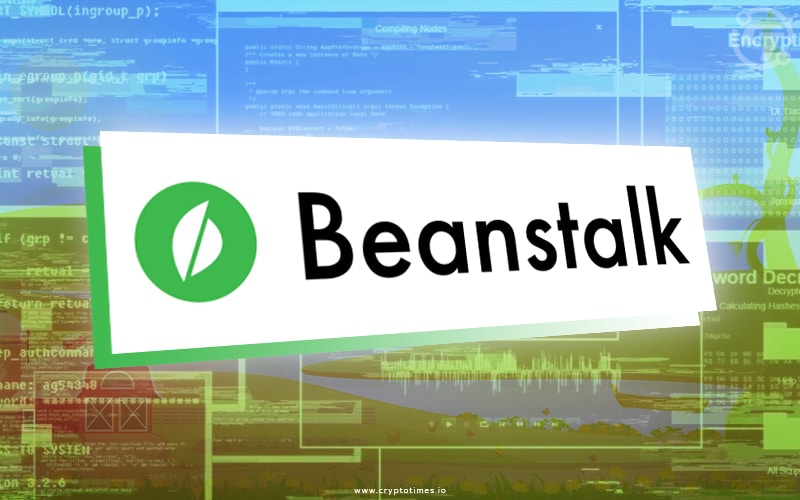 Beanstalk Farms Suffers $182M Loss in DeFi Governance Exploit