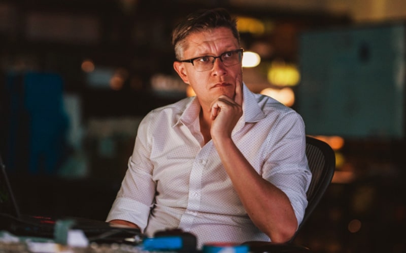 NFT Artist Beeple Warns Users of Hacked Discord URLs