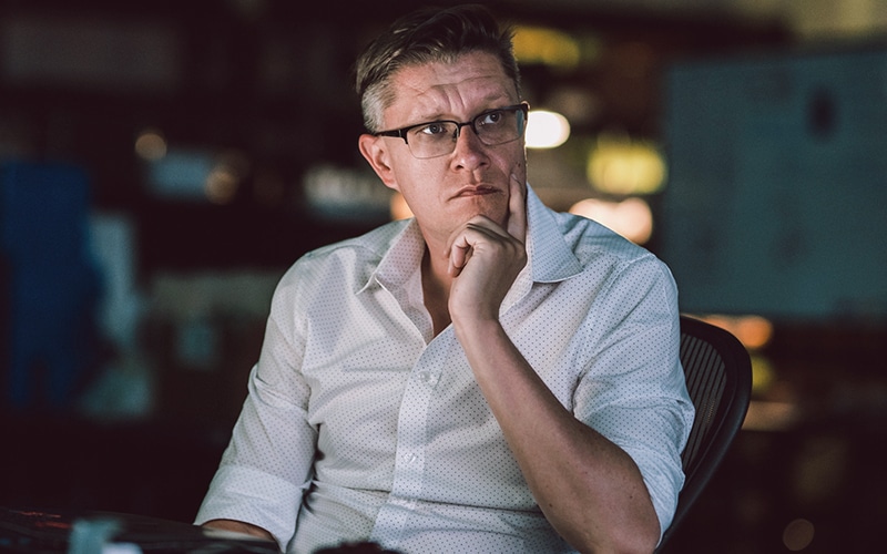 NFT Artist Beeple’s Twitter Account Suffers Phishing Attack