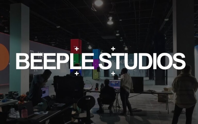 BEEPLE STUDIOS