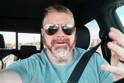 Crypto Influencer Ben Armstrong is out of Prison