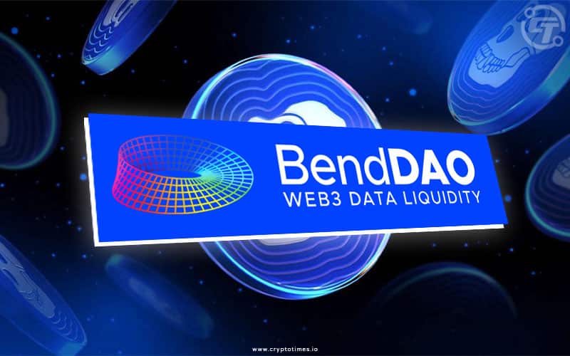 NFT Lender BendDAO plans to develop ApeCoin Staking Platform