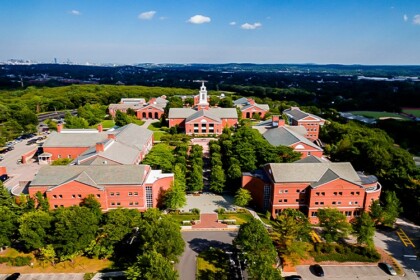 Bentley University Starts Accepting Tuition Payments via Crypto