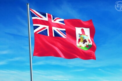 Bermuda remains Open to Crypto Firms despite Market Volatility