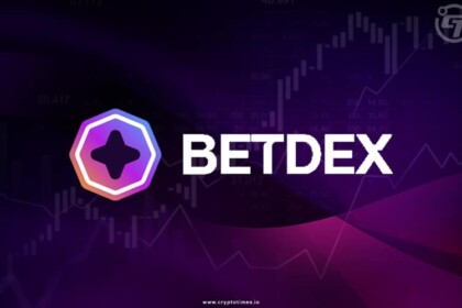 BetDEX to debut on Solana Mainnet before FIFA World Cup 2022