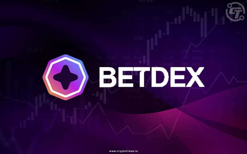 BetDEX to debut on Solana Mainnet before FIFA World Cup 2022