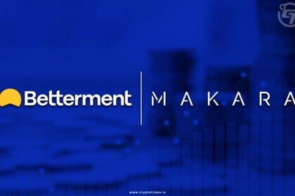 Betterment Acquires Makara
