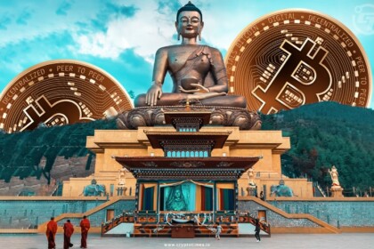Bhutan’s Secret Ousted: Mining Bitcoin With Hydropower Since 2017