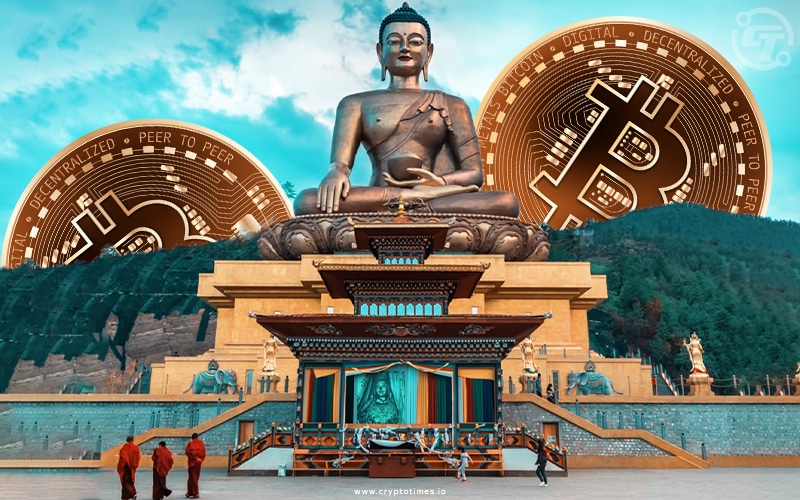 Bhutan’s Secret Ousted: Mining Bitcoin With Hydropower Since 2017