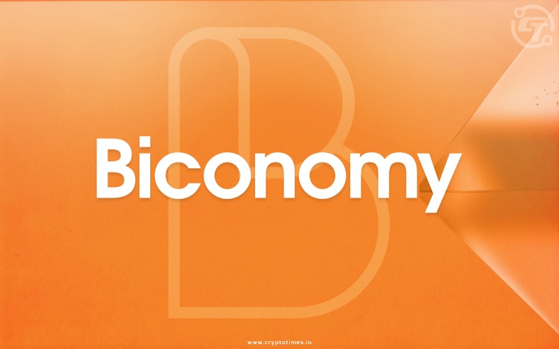 Multichain Network Biconomy Raises $11.5M Through CoinList Token Sale